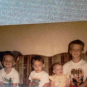 Meet your Posher, Stomper